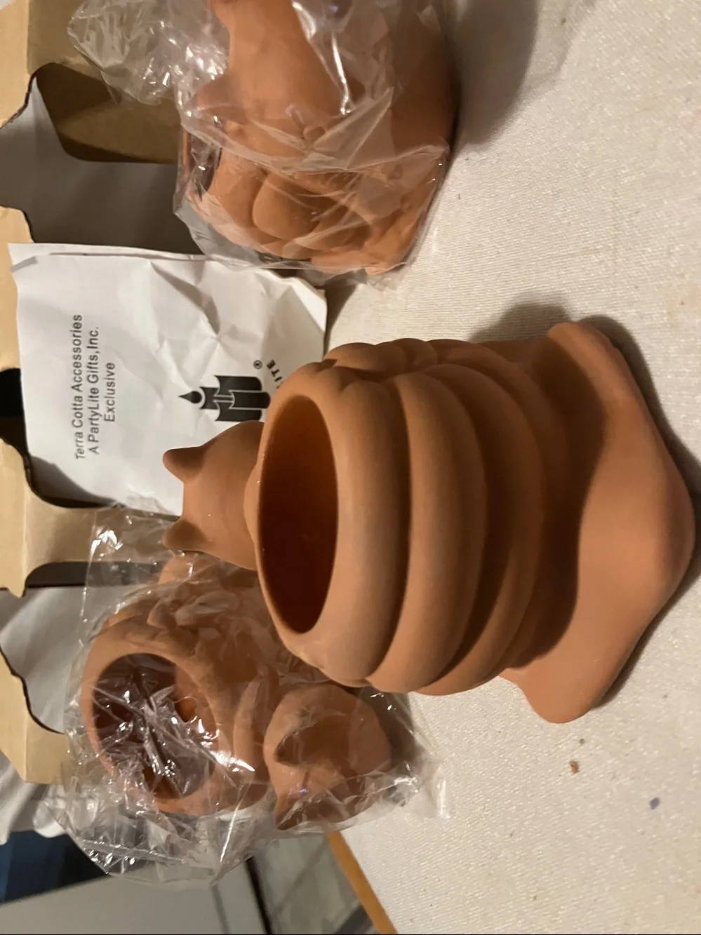 PartyLite giftable or